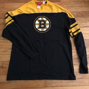 Boston Bruins Tee